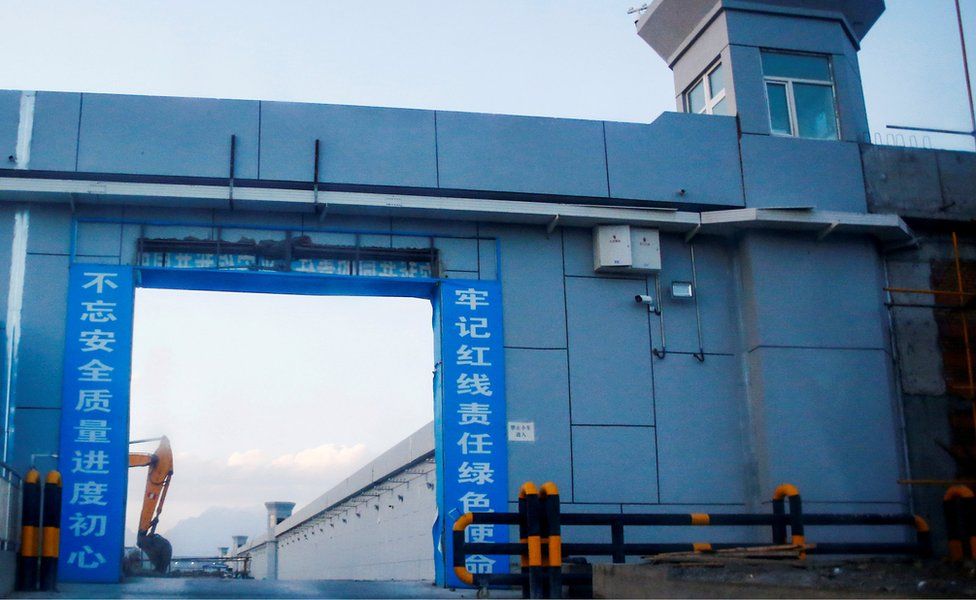 China testing emotion software 01
